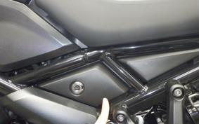 TRIUMPH TIGER 660 SPORTS 2025