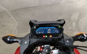 HONDA NC750X 2016 RC90