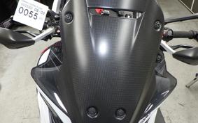 DUCATI MULTISTRADA V4RS 2024