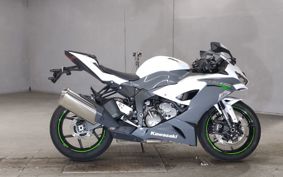 KAWASAKI NINJA ZX-6R ZX636G