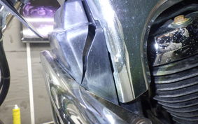 SUZUKI INTRUDER 400 Classic 2003 VK54A