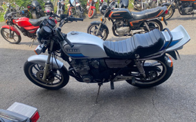 YAMAHA XJ550 2026 4V8