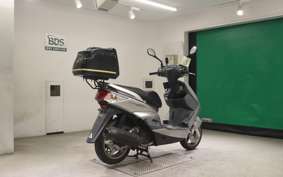 YAMAHA CYGNUS 125 X 2 SE44J