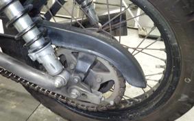 SUZUKI GRASS TRACKER NJ47A