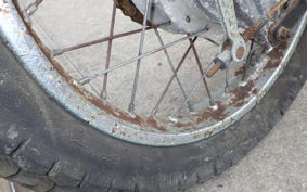 HONDA CB250 CB250