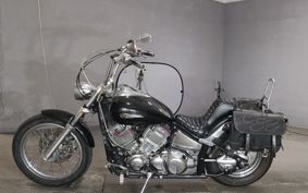 YAMAHA DRAGSTAR 400 VH01J