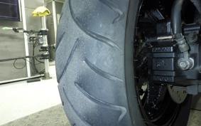 SUZUKI SKYWAVE 250 (Burgman 250) S Gen.3