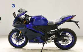 YAMAHA YZF-R15 2007 RG86J