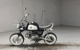 HONDA GORILLA Z50J