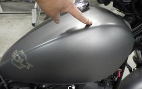 YAMAHA BOLT 950 R 2014 VN04J