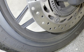 HONDA FORZA 250 MF13