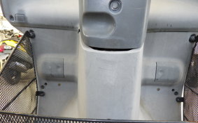 HONDA GYRO CANOPY TA03