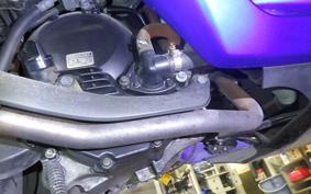 HONDA FORZA Z GEN 2 1997 MF10