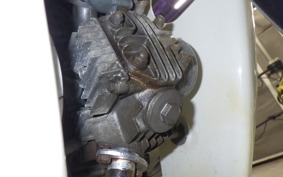 HONDA C70 SUPER CUB 2003 C70