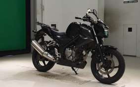 HONDA CB250F 2014 MC43