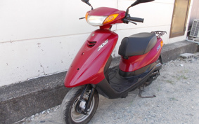 YAMAHA JOG DELUXE SA36J
