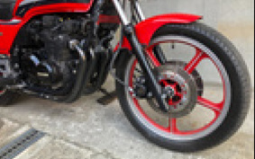 KAWASAKI Z550 GP KZ550H