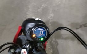 HONDA CT125 HUNTER  CUB  JA55
