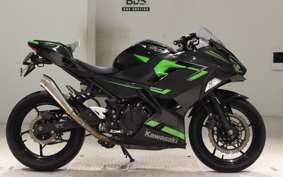 KAWASAKI NINJA 400 2009 EX400G