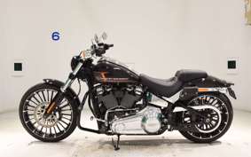HARLEY FXBR1920 2023