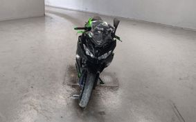 KAWASAKI NINJA400 EX400G