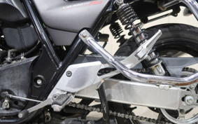 HONDA CB400SF K TRAINING CAR  NC42