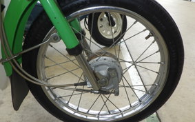 HONDA PAL NC50