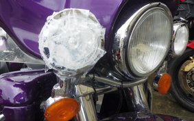 HARLEY FLHTCUI 1450 2001