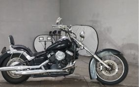 YAMAHA DRAGSTAR 400 1997 4TR