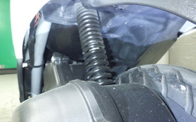 SUZUKI ﾚｯﾂ 2008 CA4AA