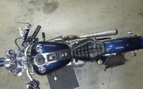 HARLEY FXST 1450 2002
