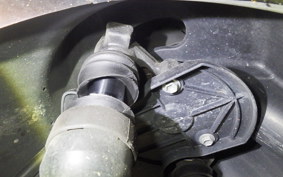 YAMAHA JOG Gen.5 2024 SA36J