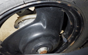 YAMAHA JOG Gen.5 SA36J