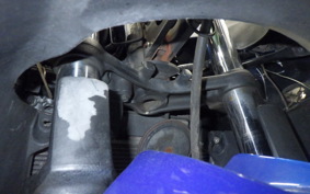 KAWASAKI NINJA 250R 2025 EX250K