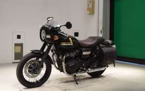 KAWASAKI W800 CAFE 2022 EJ800E