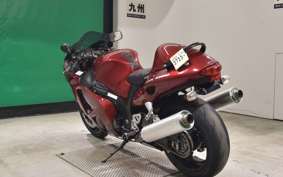 SUZUKI GSX-1300R HAYABUSA 2025