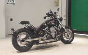 YAMAHA DRAGSTAR 400 CLASSIC 2007 VH01J
