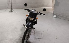 KAWASAKI KLX125 LX125C