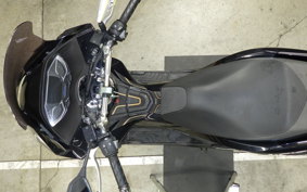 HONDA PCX 160 2007 KF47