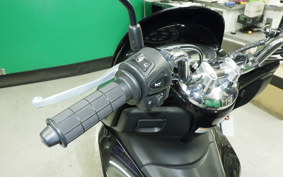 HONDA PCX125 2023 JF28