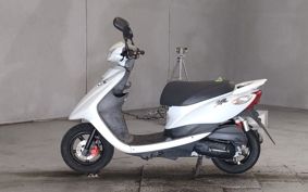 YAMAHA JOG ZR EVOLUTION2 SA39J