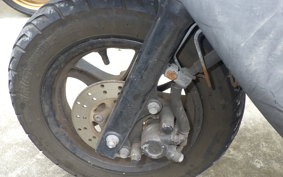 YAMAHA JOG Delux SA39J