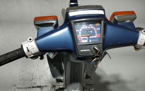 HONDA SUPER CUB90 HA02