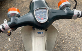 HONDA SUPER CUB50 C50