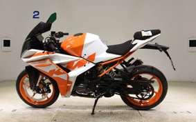 KTM 125 RC