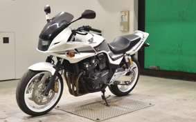 HONDA CB400 SUPER BOLDOR VTEC 2012 NC42