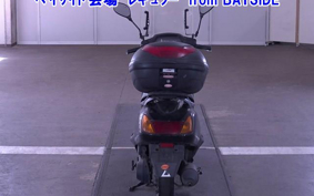 HONDA SPACY100