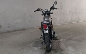 KAWASAKI 250TR BJ250F