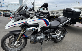 BMW R1200GS 2016 0A01