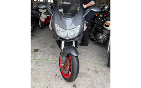 DUCATI ST4 S ABS 2004 ZDMS301AA3B